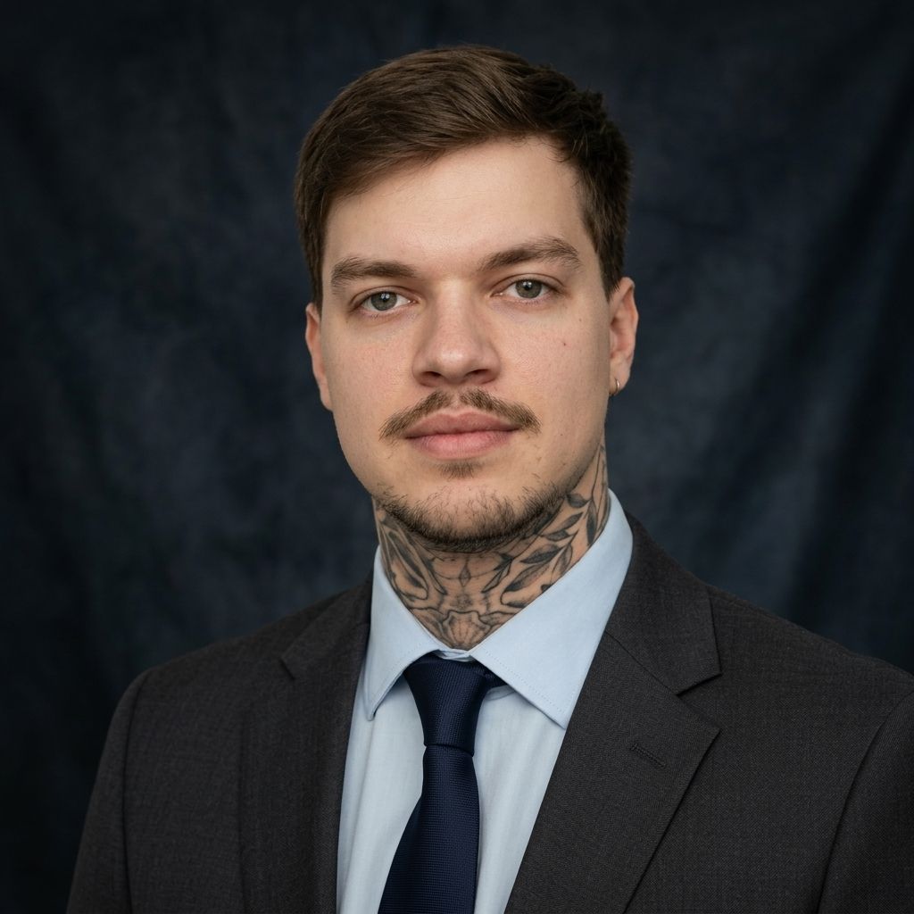 Tiago, Founder of Voltic Systems